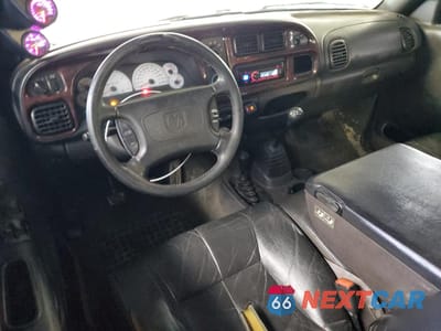 Zdjęcie 8 z 14 samochodu: 1999 DODGE RAM 2500 VIN:1B7KF2368XJ534984 - miniatura