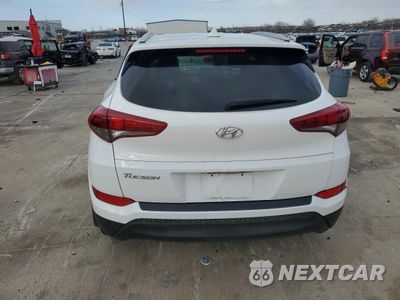 Zdjęcie 6 z 16 samochodu: 2017 HYUNDAI TUCSON LIMITED VIN:KM8J33A43HU416901 - miniatura
