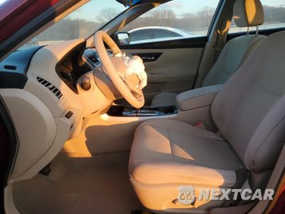 Zdjęcie 7 z 15 samochodu: 2014 NISSAN ALTIMA 2.5 VIN:1N4AL3AP5EC404769 - miniatura