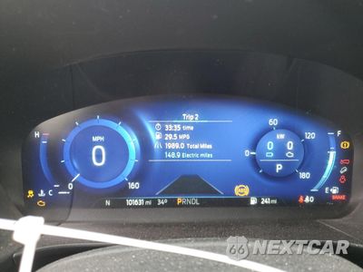 Zdjęcie 9 z 16 samochodu: 2020 FORD ESCAPE TITANIUM VIN:1FMCU9DZ7LUA60204 - miniatura