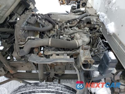 Zdjęcie 11 z 12 samochodu: 2022 ISUZU NQR VIN:JALE5W161N7900352 - miniatura