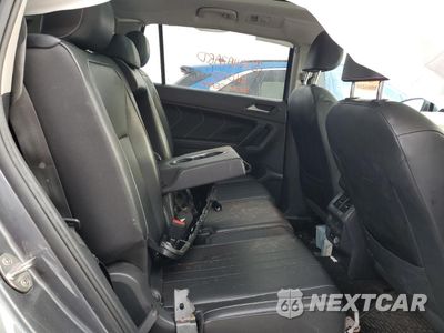 Zdjęcie 11 z 13 samochodu: 2022 VOLKSWAGEN TIGUAN SE VIN:3VV3B7AX3NM036590 - miniatura