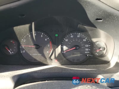 Zdjęcie 9 z 14 samochodu: 2003 HYUNDAI SANTA FE GLS VIN:KM8SC13D73U508611 - miniatura