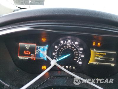 Zdjęcie 9 z 15 samochodu: 2020 FORD FUSION TITANIUM VIN:3FA6P0D91LR193235 - miniatura