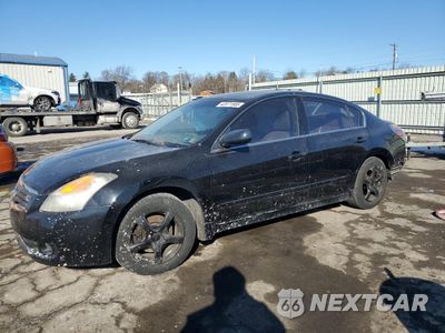 2008 NISSAN ALTIMA 2.5 1N4BA41E65C846832 - główne zdjęcie licytacji z USA - miniatura