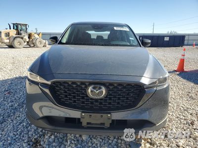 Piąte zdjęcie samochodu w środku: 2023 MAZDA CX-5 PREFERRED VIN:JM3KFBCM4P0153614 - miniatura