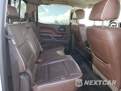 Zdjęcie 11 z 14 samochodu: 2016 CHEVROLET SILVERADO K1500 HIGH COUNTRY VIN:3GCUKTEC0GG359502 - miniatura