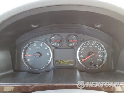 Zdjęcie 9 z 15 samochodu: 2006 FORD FIVE HUNDRED SEL VIN:1FAFP27166G122741 - miniatura