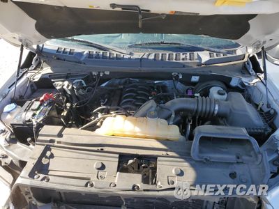 Zdjęcie 12 z 13 samochodu: 2019 FORD F150 SUPERCREW VIN:1FTEW1C58KFA73957 - miniatura