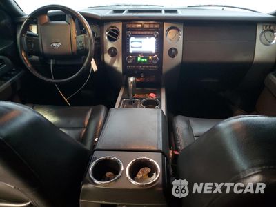 Zdjęcie 8 z 15 samochodu: 2012 FORD EXPEDITION LIMITED VIN:1FMJU2A55CEF44401 - miniatura