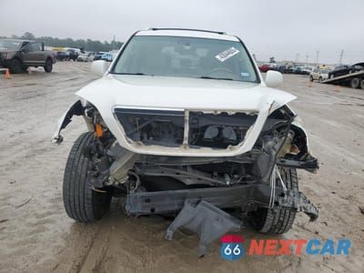 Piąte zdjęcie samochodu w środku: 2005 LEXUS GX 470 VIN:JTJBT20X950077298 - miniatura