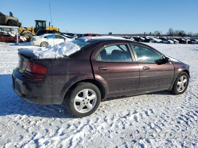 Trzecie zdjęcie samochodu z tyłu: 2004 DODGE STRATUS SXT VIN:1B3EL46X44N316746 - miniatura