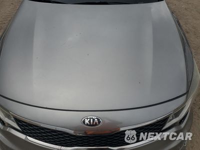 Zdjęcie 11 z 11 samochodu: 2018 KIA OPTIMA LX VIN:5XXGT4L31JG238474 - miniatura