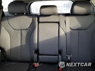Zdjęcie 10 z 14 samochodu: 2023 HYUNDAI SANTA FE SE VIN:5NMS1DAJ7PH493643 - miniatura