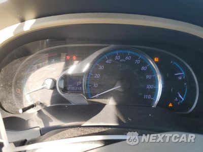 Zdjęcie 9 z 13 samochodu: 2012 TOYOTA SIENNA XLE VIN:5TDYK3DCXCS233548 - miniatura