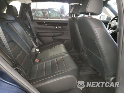 Zdjęcie 12 z 15 samochodu: 2023 HONDA CR-V SPORT TOURING VIN:2HKRS6H92PH814347 - miniatura