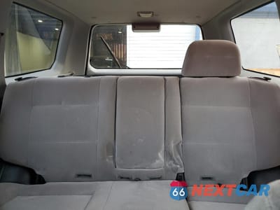 Zdjęcie 10 z 13 samochodu: 2000 MITSUBISHI MONTERO SPORT LS VIN:JA4MT31HXYP054885 - miniatura