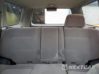Zdjęcie 10 z 13 samochodu: 2000 MITSUBISHI MONTERO SPORT LS VIN:JA4MT31HXYP054885 - miniatura