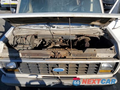 Zdjęcie 12 z 13 samochodu: 1984 FORD ECONOLINE E150 VAN VIN:1FTEE14F6EHB53969 - miniatura