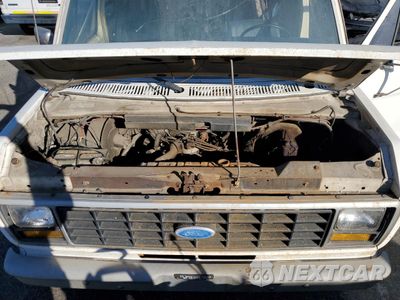 Zdjęcie 12 z 13 samochodu: 1984 FORD ECONOLINE E150 VAN VIN:1FTEE14F6EHB53969 - miniatura