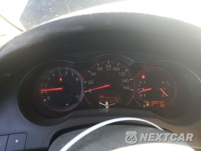 Zdjęcie 9 z 14 samochodu: 2008 NISSAN ALTIMA 3.5SE VIN:1N4BL24E48C130784 - miniatura