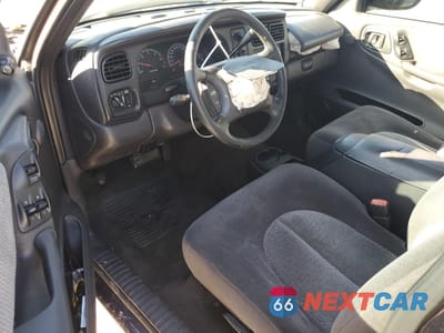 Zdjęcie 8 z 15 samochodu: 1999 DODGE DAKOTA VIN:1B7GL26ZXXS277602 - miniatura