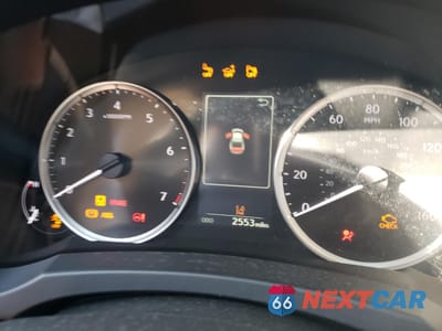 Zdjęcie 9 z 14 samochodu: 2024 LEXUS IS 300 VIN:JTHD81F2XR5052873 - miniatura