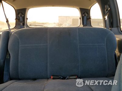 Zdjęcie 10 z 14 samochodu: 1995 FORD WINDSTAR WAGON VIN:2FMDA5142SBD10516 - miniatura