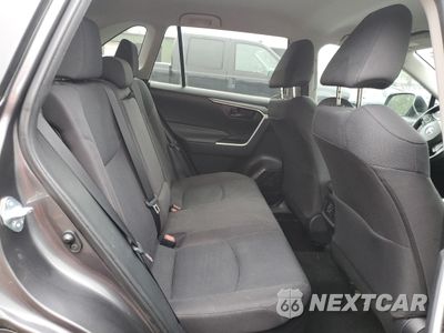 Zdjęcie 12 z 16 samochodu: 2021 TOYOTA RAV4 LE VIN:4T3M6RFV7MU011263 - miniatura