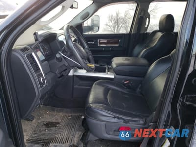 Zdjęcie 7 z 14 samochodu: 2012 DODGE RAM 2500 LARAMIE VIN:3C6UD5NL1CG222396 - miniatura