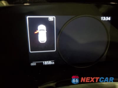 Zdjęcie 9 z 13 samochodu: 2025 LEXUS NX 350H BASE VIN:2T2GKCEZ9SC034105 - miniatura