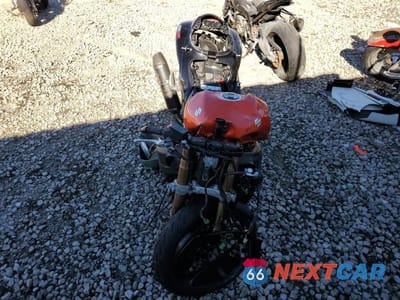 Piąte zdjęcie samochodu w środku: 2008 SUZUKI GSX1300 R VIN:JS1GX72A182101406 - miniatura