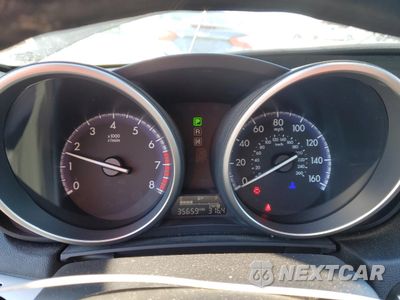 Zdjęcie 9 z 14 samochodu: 2013 MAZDA 3 I VIN:JM1BL1TF6D1734597 - miniatura