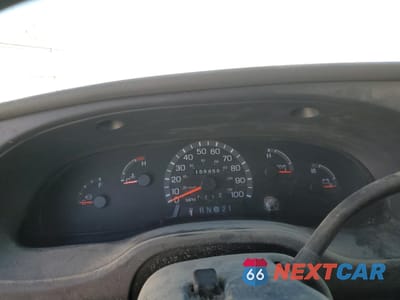 Zdjęcie 9 z 15 samochodu: 2003 FORD ECONOLINE E250 VAN VIN:1FTNE24W23HB29073 - miniatura