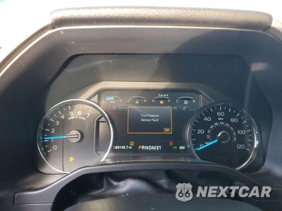 Zdjęcie 9 z 14 samochodu: 2016 FORD F150 SUPERCREW VIN:1FTFW1EF2GFC34398 - miniatura