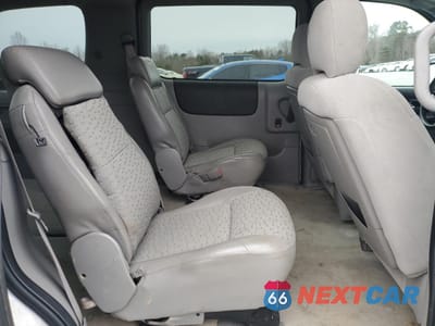 Zdjęcie 12 z 15 samochodu: 2008 CHEVROLET UPLANDER LS VIN:1GNDV23W18D109903 - miniatura