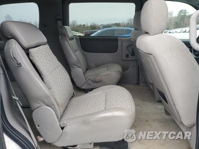Zdjęcie 12 z 15 samochodu: 2008 CHEVROLET UPLANDER LS VIN:1GNDV23W18D109903 - miniatura