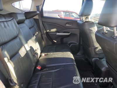 Zdjęcie 11 z 14 samochodu: 2012 HONDA CR-V EXL VIN:JHLRM3H78CC004706 - miniatura
