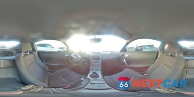 Zdjęcie 13 z 14 samochodu: 2003 NISSAN 350Z COUPE VIN:JN1AZ34E73T009799 - miniatura