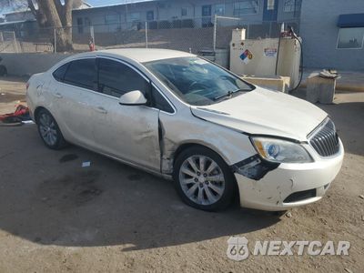 Czwarte zdjęcie samochodu z boku: 2016 BUICK VERANO VIN:1G4PP5SK3G4124977 - miniatura