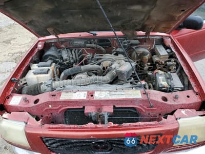 Zdjęcie 13 z 15 samochodu: 2000 MAZDA B3000 VIN:4F4YR12V0YTM24884 - miniatura