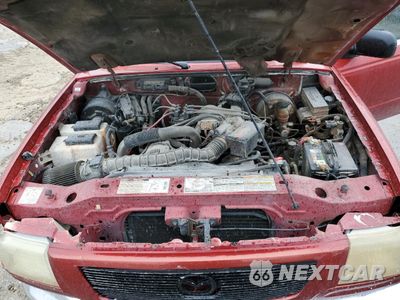 Zdjęcie 13 z 15 samochodu: 2000 MAZDA B3000 VIN:4F4YR12V0YTM24884 - miniatura