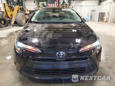 Piąte zdjęcie samochodu w środku: 2024 TOYOTA COROLLA LE VIN:5YFB4MDE2RP170485 - miniatura