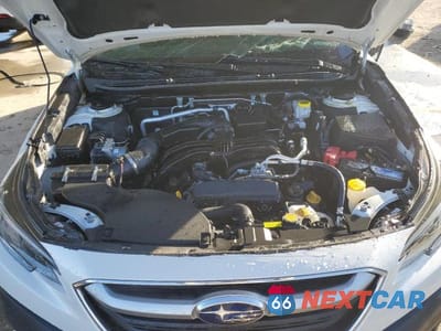 Zdjęcie 12 z 13 samochodu: 2020 SUBARU OUTBACK PREMIUM VIN:4S4BTAEC8L3263442 - miniatura