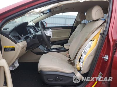 Zdjęcie 7 z 14 samochodu: 2015 HYUNDAI SONATA SPORT VIN:5NPE34AF2FH092117 - miniatura