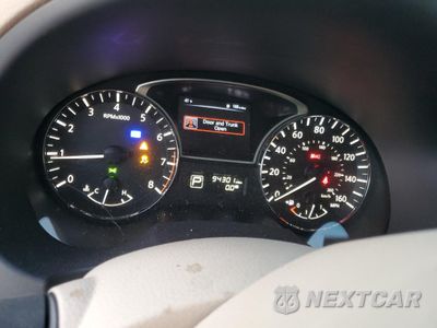 Zdjęcie 9 z 12 samochodu: 2015 NISSAN ALTIMA 2.5 VIN:1N4AL3APXFC279186 - miniatura