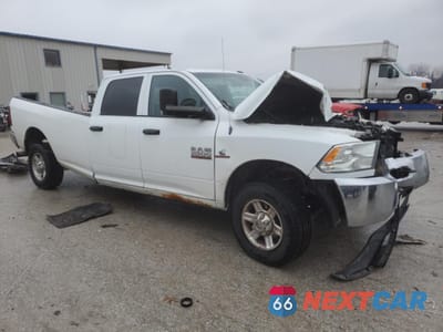 Czwarte zdjęcie samochodu z boku: 2013 RAM 2500 ST VIN:3C6UR5HL2DG518901 - miniatura