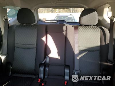 Zdjęcie 10 z 13 samochodu: 2020 NISSAN ROGUE S VIN:JN8AT2MT1LW030609 - miniatura