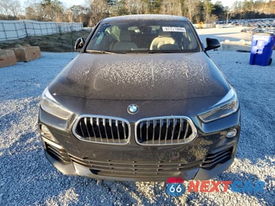 Piąte zdjęcie samochodu w środku: 2020 BMW X2 SDRIVE28I VIN:WBXYH9C03L5P37201 - miniatura