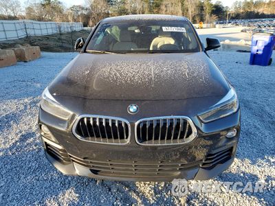 Piąte zdjęcie samochodu w środku: 2020 BMW X2 SDRIVE28I VIN:WBXYH9C03L5P37201 - miniatura